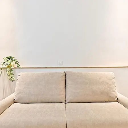 Chic In Paris- Iii 아파트 파리